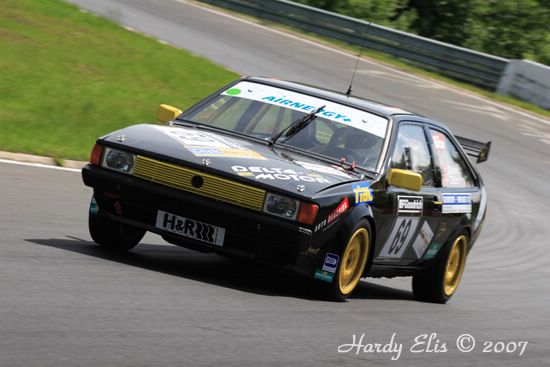 VLN 26-05-2007 02 Hatzenbach A 116