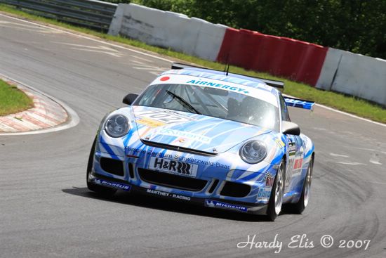 VLN 26-05-2007 02 Hatzenbach A 118