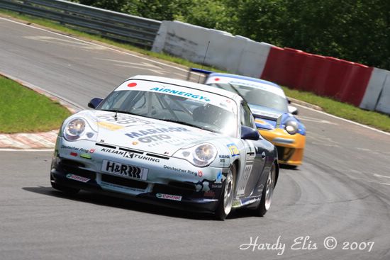 VLN 26-05-2007 02 Hatzenbach A 120