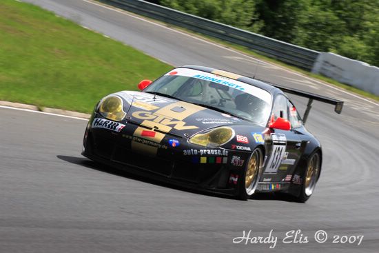 VLN 26-05-2007 02 Hatzenbach A 122