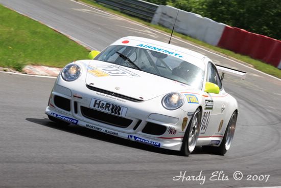 VLN 26-05-2007 02 Hatzenbach A 123