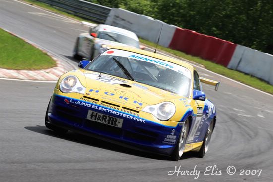 VLN 26-05-2007 02 Hatzenbach A 124