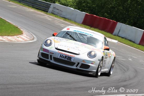 VLN 26-05-2007 02 Hatzenbach A 125