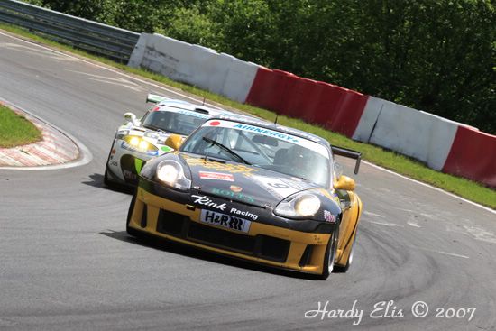 VLN 26-05-2007 02 Hatzenbach A 126