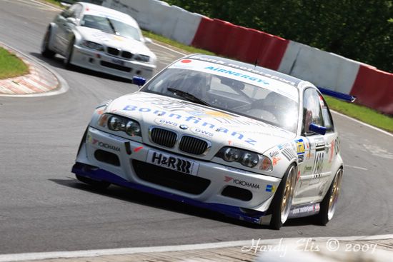 VLN 26-05-2007 02 Hatzenbach A 127