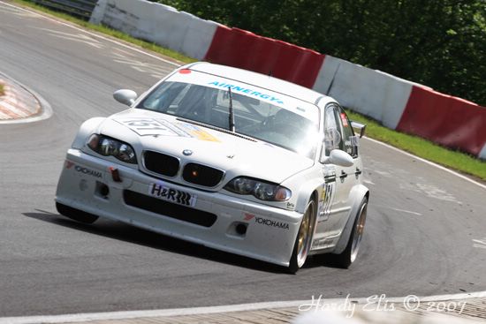 VLN 26-05-2007 02 Hatzenbach A 128