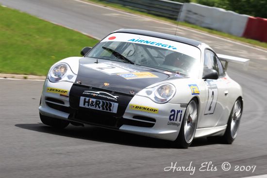 VLN 26-05-2007 02 Hatzenbach A 129