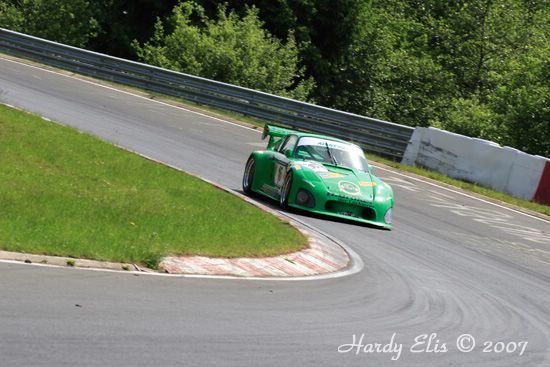 VLN 26-05-2007 02 Hatzenbach A 130
