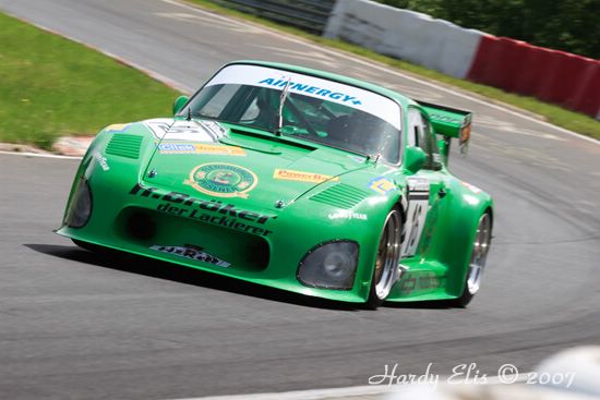 VLN 26-05-2007 02 Hatzenbach A 131