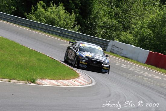 VLN 26-05-2007 02 Hatzenbach A 132