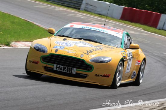 VLN 26-05-2007 02 Hatzenbach A 133