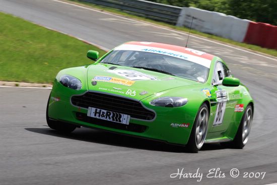 VLN 26-05-2007 02 Hatzenbach A 134