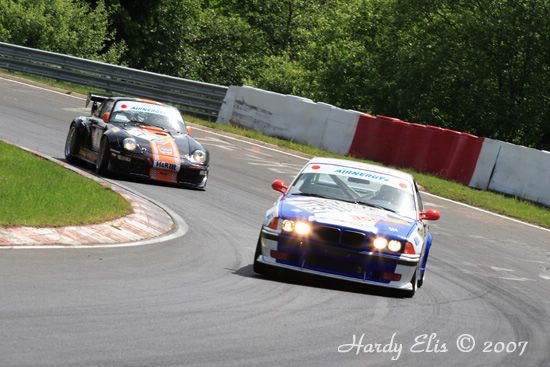 VLN 26-05-2007 02 Hatzenbach A 135