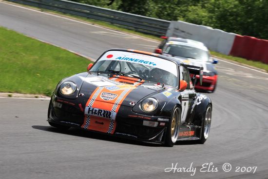 VLN 26-05-2007 02 Hatzenbach A 136