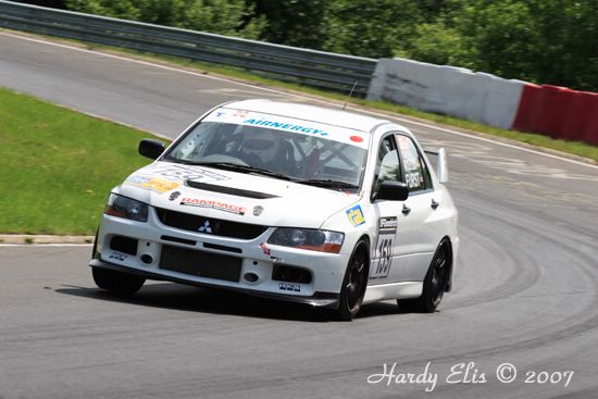 VLN 26-05-2007 02 Hatzenbach A 137