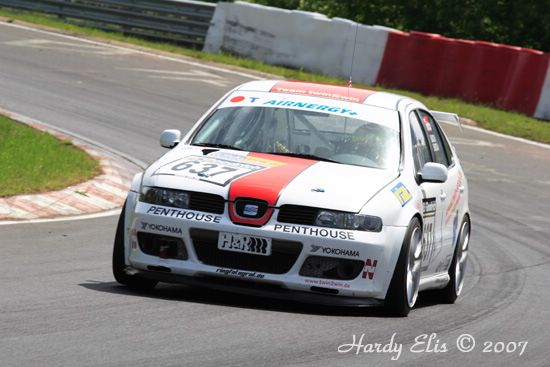 VLN 26-05-2007 02 Hatzenbach A 138