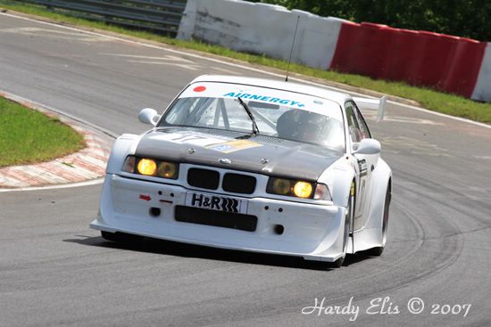 VLN 26-05-2007 02 Hatzenbach A 139