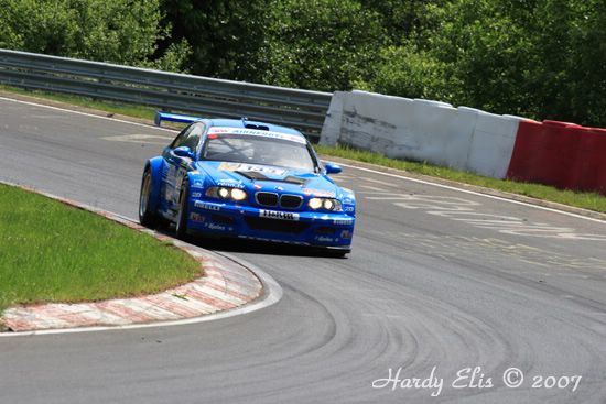 VLN 26-05-2007 02 Hatzenbach A 141