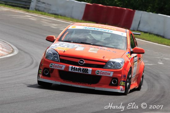 VLN 26-05-2007 02 Hatzenbach A 142