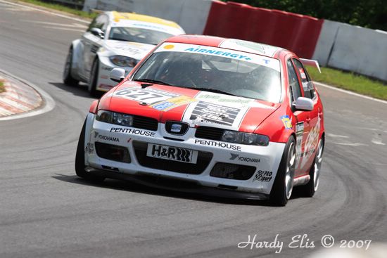 VLN 26-05-2007 02 Hatzenbach A 143