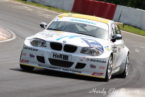 VLN 26-05-2007 02 Hatzenbach A 144