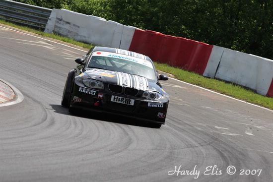 VLN 26-05-2007 02 Hatzenbach A 145
