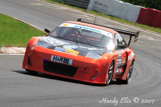VLN 26-05-2007 02 Hatzenbach A 146