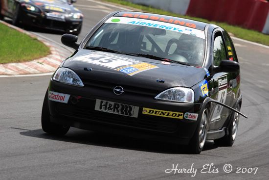 VLN 26-05-2007 02 Hatzenbach A 147