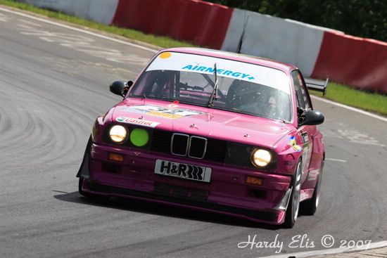 VLN 26-05-2007 02 Hatzenbach A 148