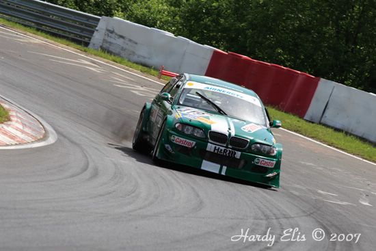 VLN 26-05-2007 02 Hatzenbach A 150