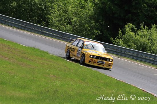 VLN 26-05-2007 02 Hatzenbach A 151