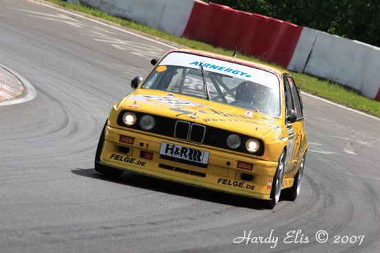 VLN 26-05-2007 02 Hatzenbach A 152