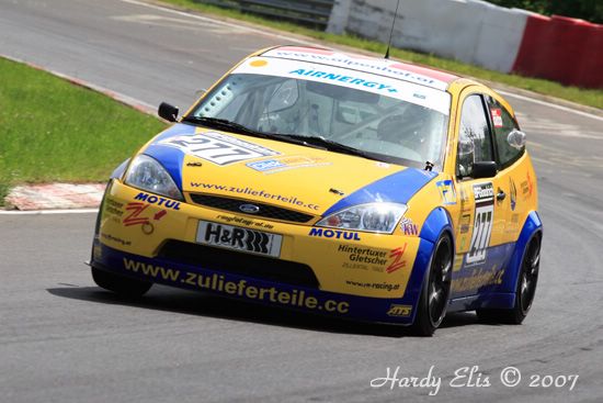 VLN 26-05-2007 02 Hatzenbach A 153