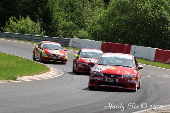 VLN 26-05-2007 02 Hatzenbach A 156
