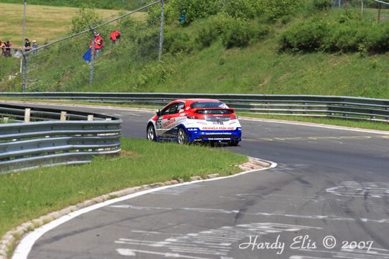 VLN 26-05-2007 02 Hatzenbach A 162