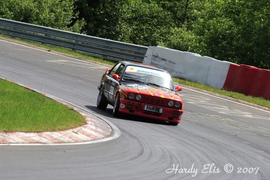 VLN 26-05-2007 02 Hatzenbach A 163