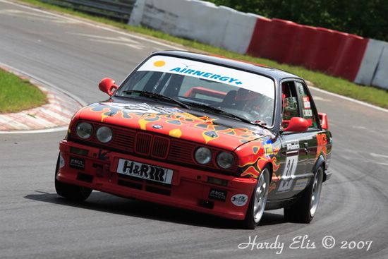 VLN 26-05-2007 02 Hatzenbach A 164