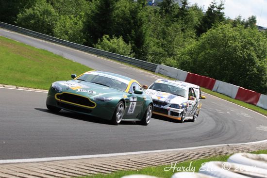 VLN 26-05-2007 02 Hatzenbach A 167