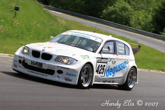VLN 26-05-2007 02 Hatzenbach A 169