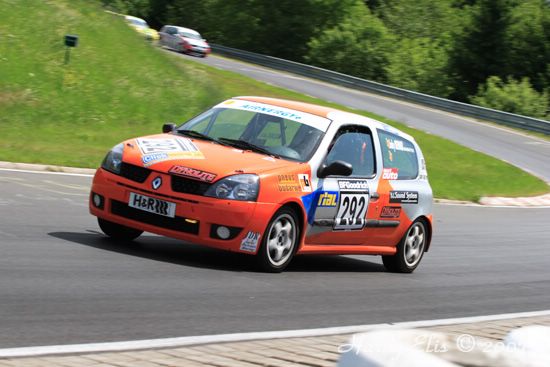 VLN 26-05-2007 02 Hatzenbach A 171