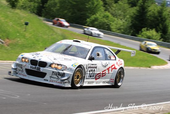 VLN 26-05-2007 02 Hatzenbach A 175