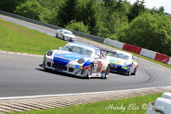 VLN 26-05-2007 02 Hatzenbach A 176