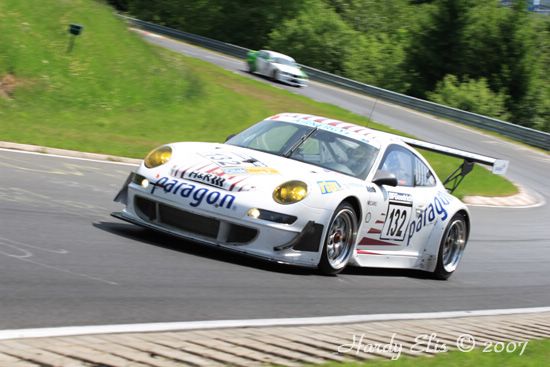 VLN 26-05-2007 02 Hatzenbach A 178