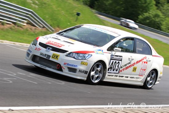 VLN 26-05-2007 02 Hatzenbach A 179