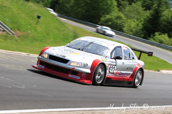 VLN 26-05-2007 02 Hatzenbach A 180