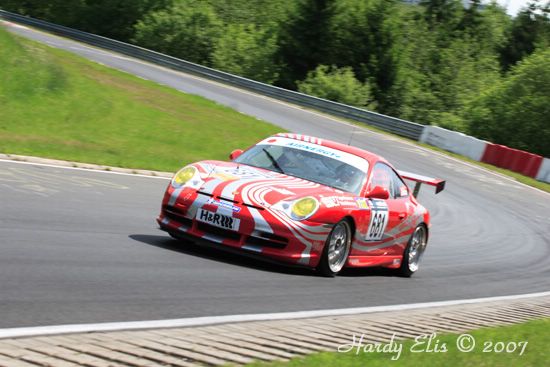 VLN 26-05-2007 02 Hatzenbach A 181