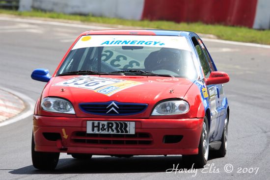 VLN 26-05-2007 02 Hatzenbach A 182