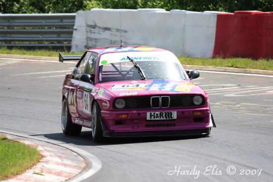 VLN 26-05-2007 02 Hatzenbach A 183