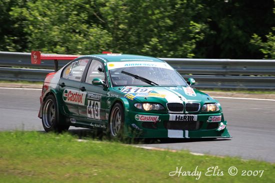 VLN 26-05-2007 02 Hatzenbach A 184