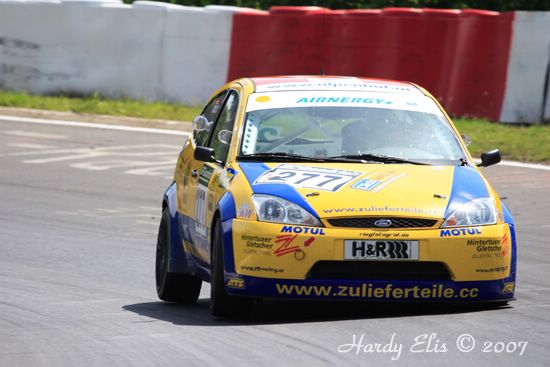VLN 26-05-2007 02 Hatzenbach A 186